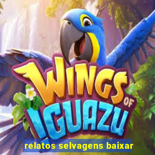 relatos selvagens baixar